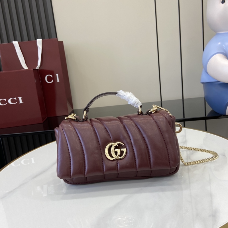 Gucci Top Handle Bags